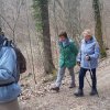03 bei Waldhausen - Schättere-Trasse